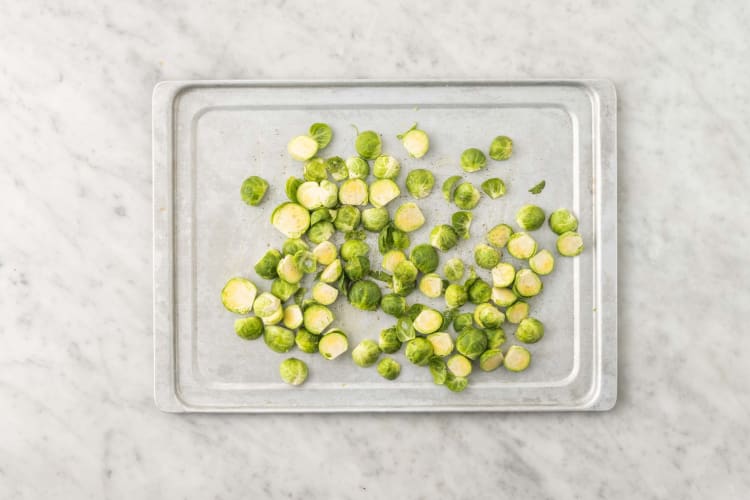 All Out Sprouts