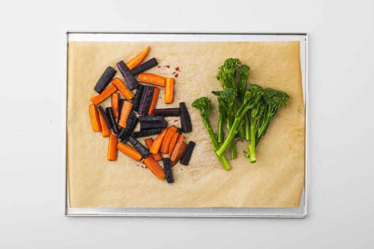 Roast the Tenderstem®