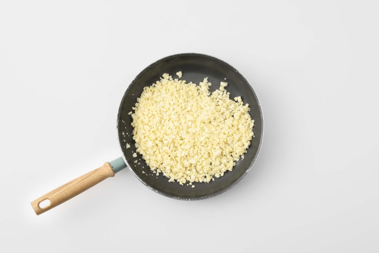 Cook the Cauli Rice