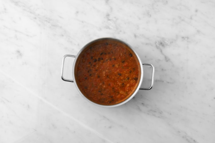 Koka chili