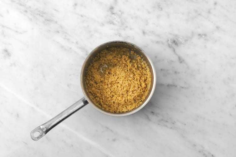 Kok bulgur