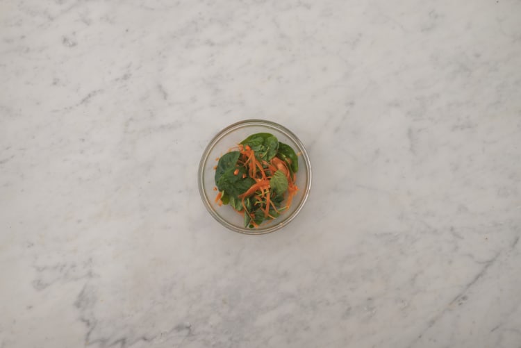 Lag salat