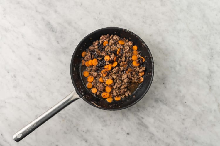 Cuire les légumes