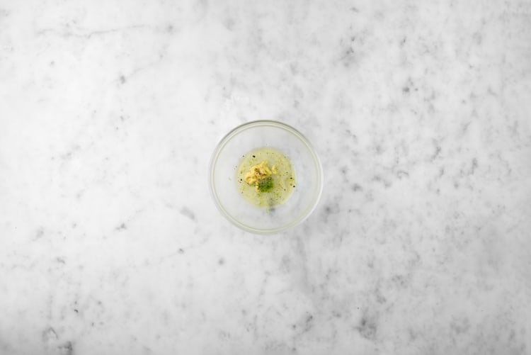 L'art de la vinaigrette