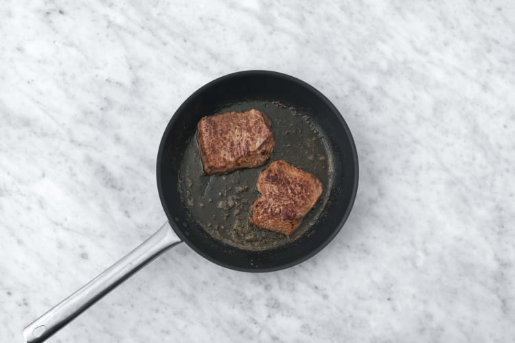 Quelle cuisson pour la viande ?