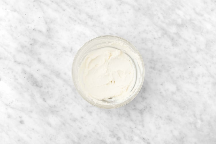 Vispa ricotta