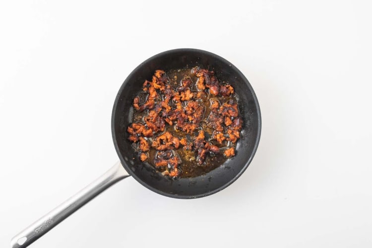 Cook Chorizo