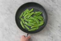 COOK PEAS