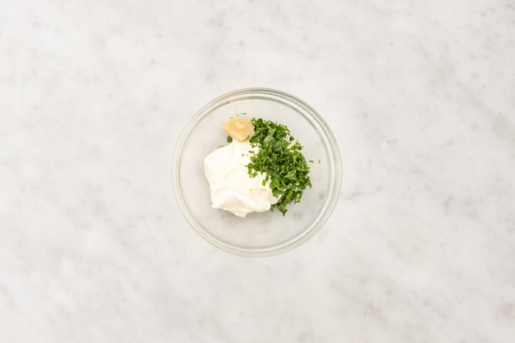 Make Your Aioli