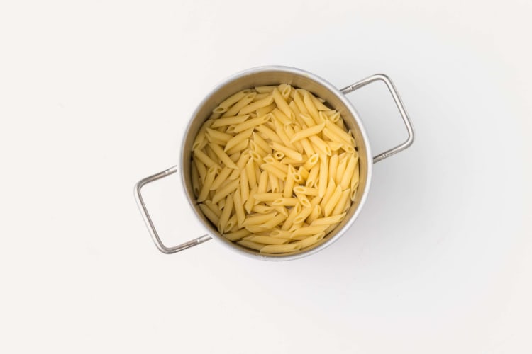 Cook Penne