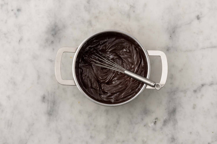 Chocolate Maple Nut Bark Recipe HelloFresh