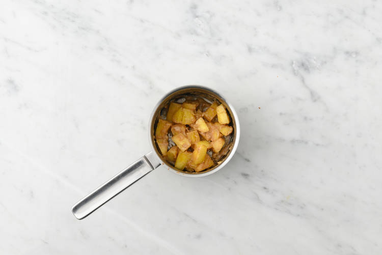 Hummingbird Pancakes Recipe HelloFresh