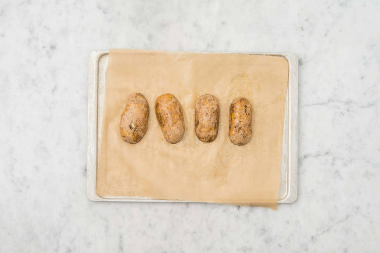 Cajun Summer Feast Recipe HelloFresh