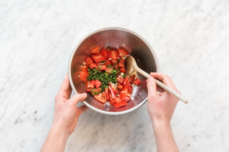 Quinoa kochen