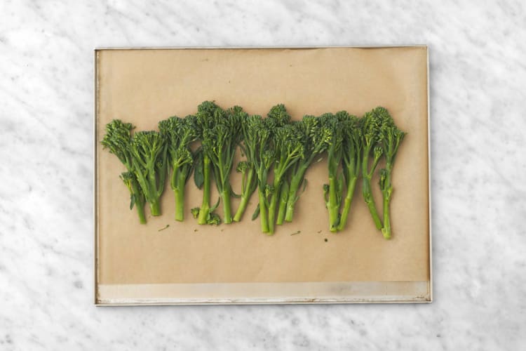 Rosta broccolini