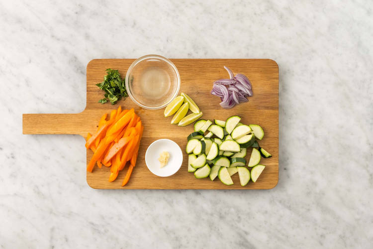 Zesty Beef Bowls Recipe HelloFresh