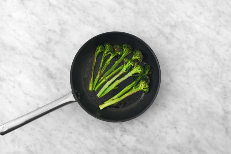 Bring on the Tenderstem®