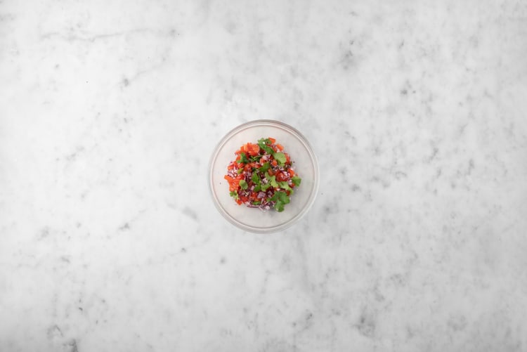 Lag pico de gallo