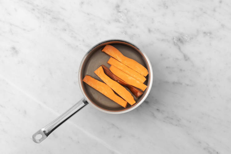 Grilled Chicken and ElotesInspired Salad Recipe HelloFresh