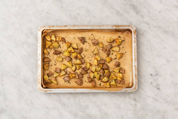 Apricot Pork Tenderloin Recipe HelloFresh