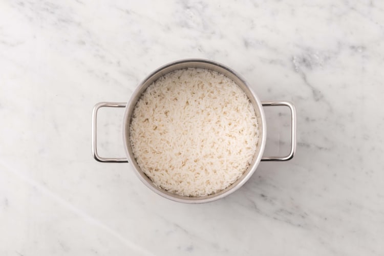 Grilled Hoisin Steak Lettuce Wraps Recipe HelloFresh