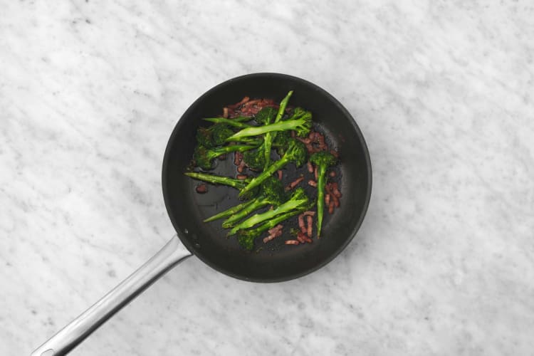 Cook the Tenderstem®