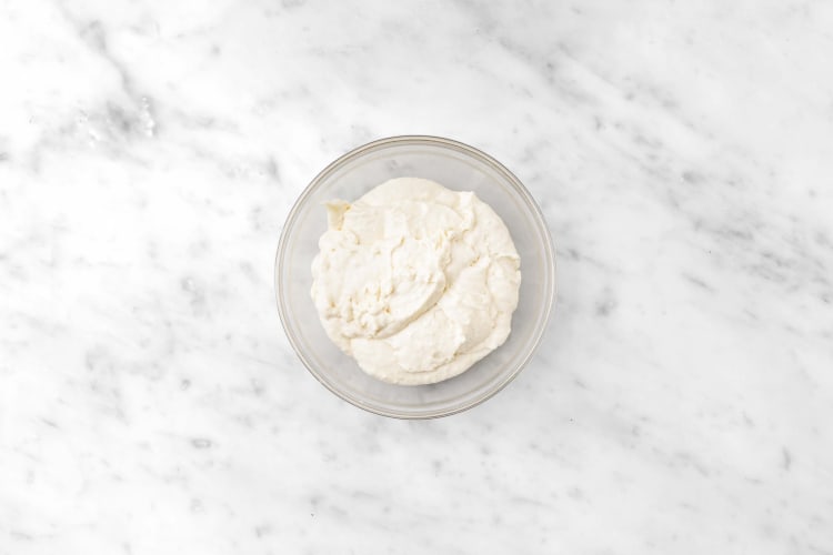 Prep biscuits