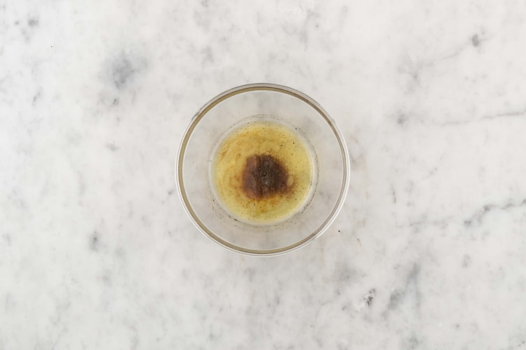 L'art de la vinaigrette