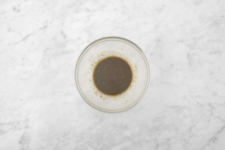 L'art de la vinaigrette