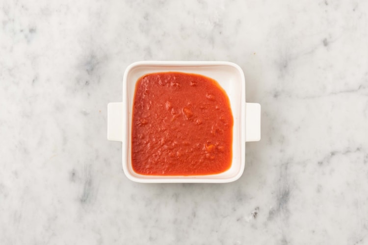 Former la lasagne