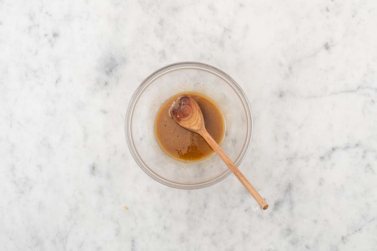 L'art de la vinaigrette