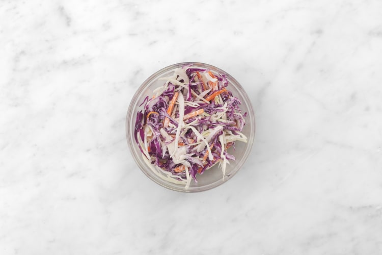 Make your Slaw