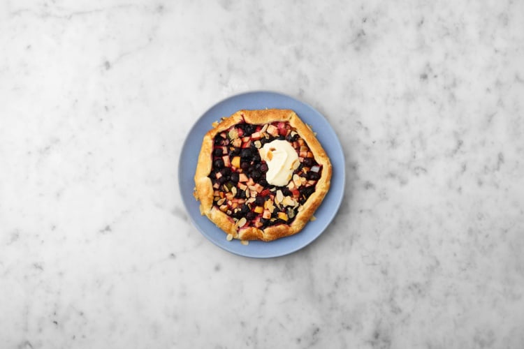 C'est de la tarte ! 