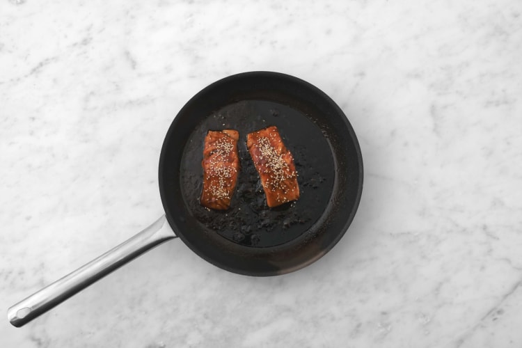 Lag saus