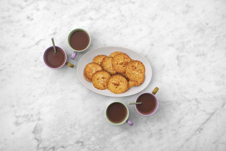 Faire le chocolat chaud