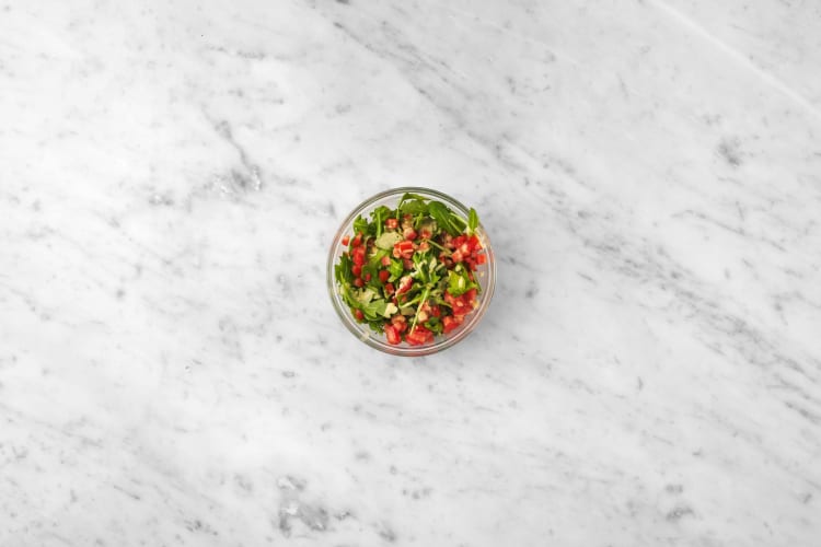 Lag salat