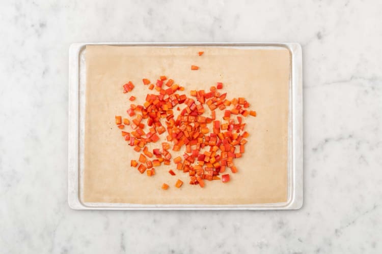 Bulgur koken