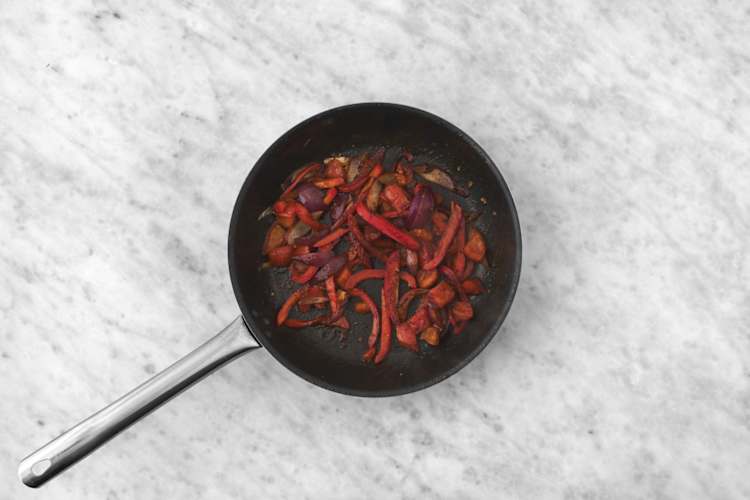 Coup de chaud pour les légumes