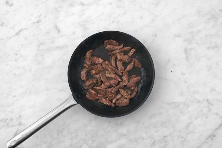 Quelle cuisson pour la viande ?