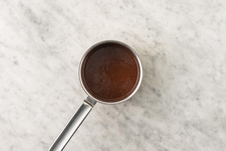 Start your Pud