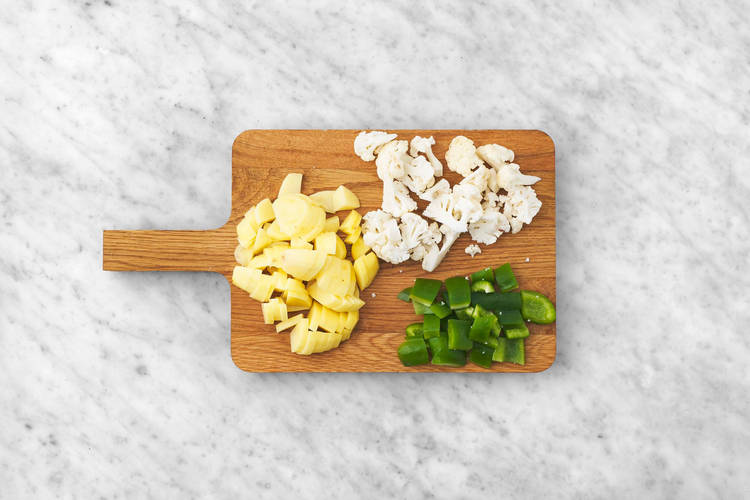 Carb Smart Southwest Beef and Veggie Bowls Recipe HelloFresh