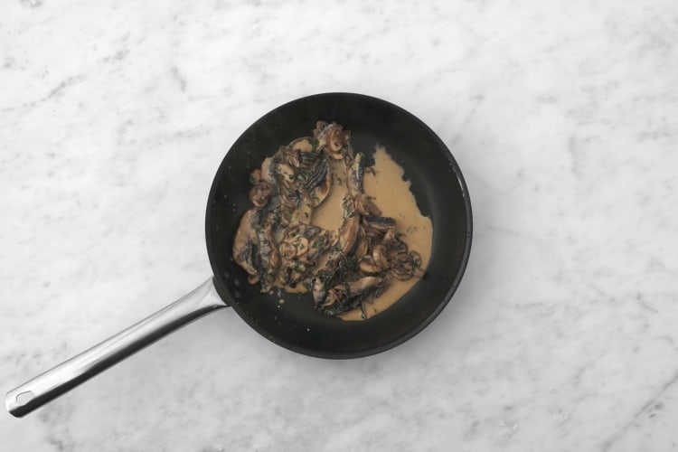 Stir Things Up