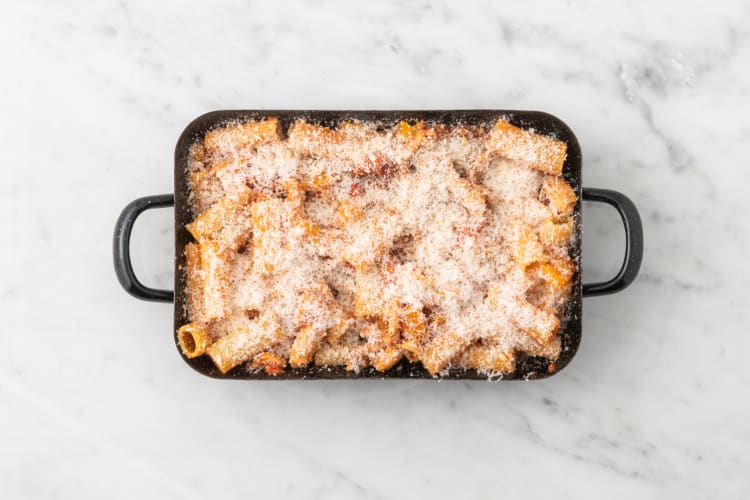 Gratineren