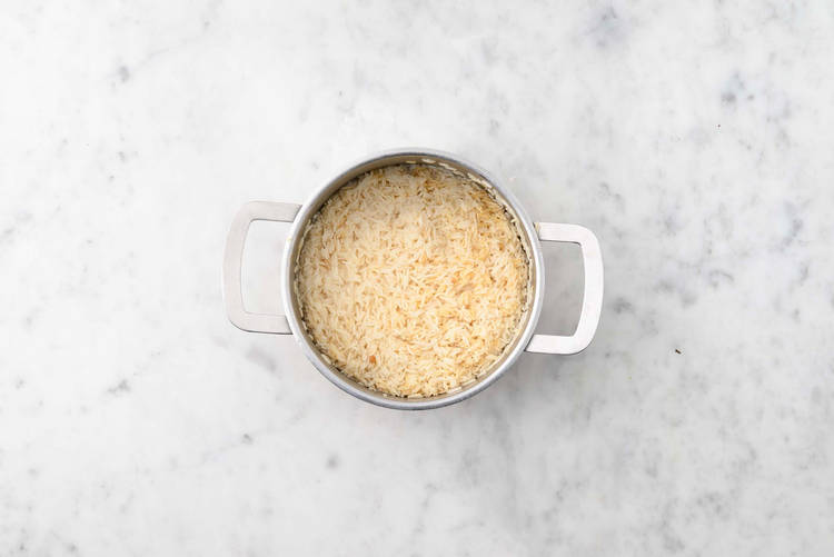 GreekInspired Roasted Fish Dinner Recipe HelloFresh