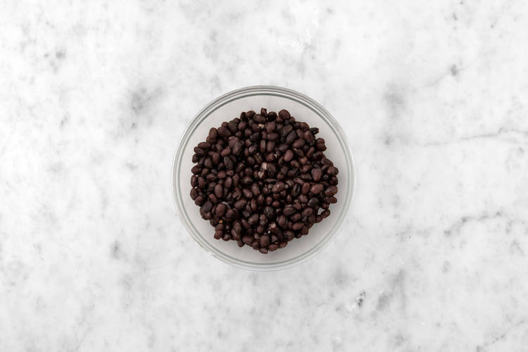 Chorizo, Sweet Pepper and Black Bean Taquitos Recipe HelloFresh