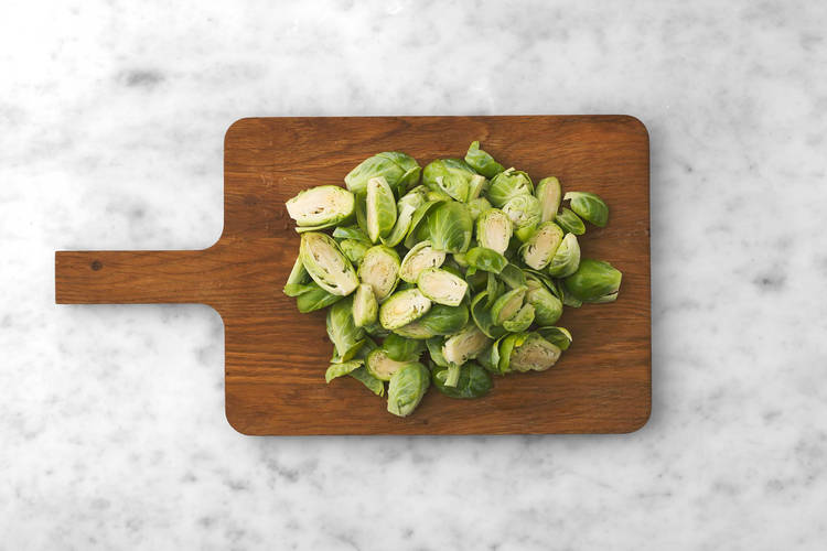 Sirloin Steak! Rezept HelloFresh