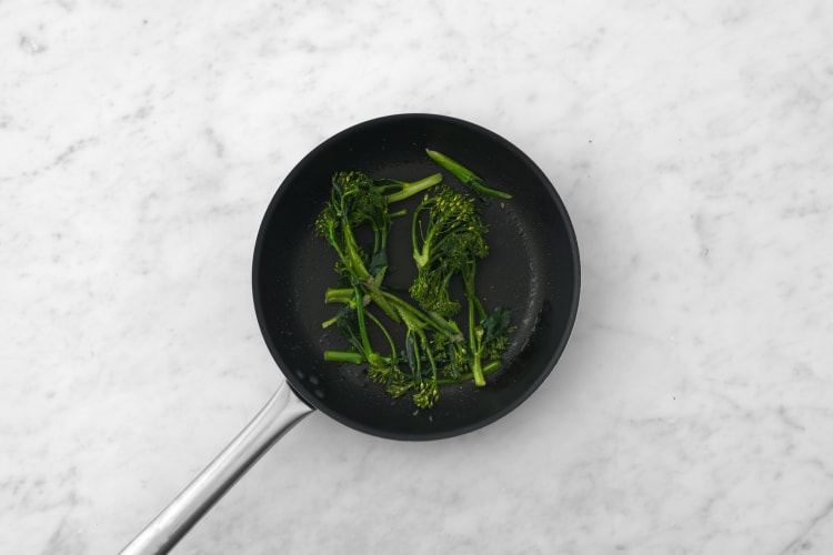 Time for Tenderstem® 