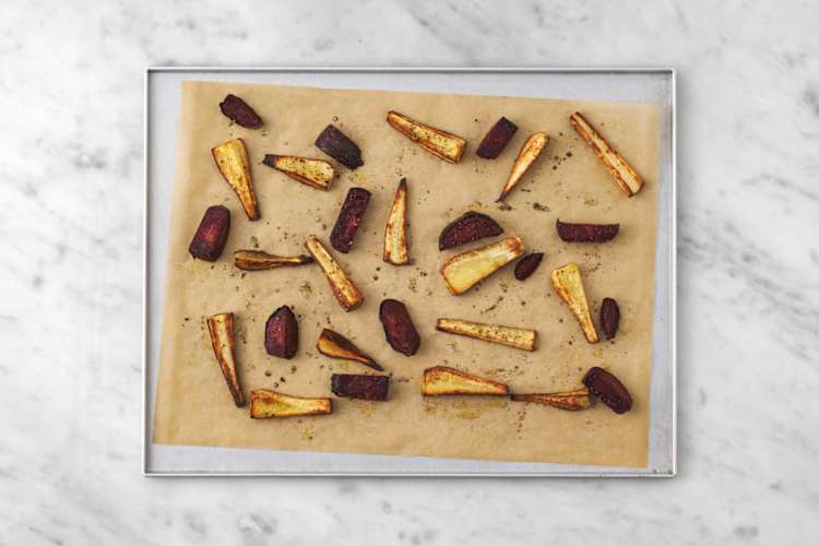 Ovnsbak fries