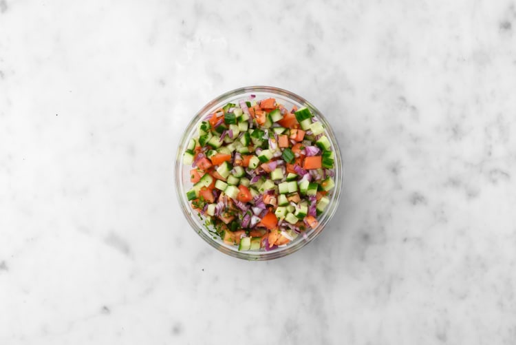 Lag pico de gallo