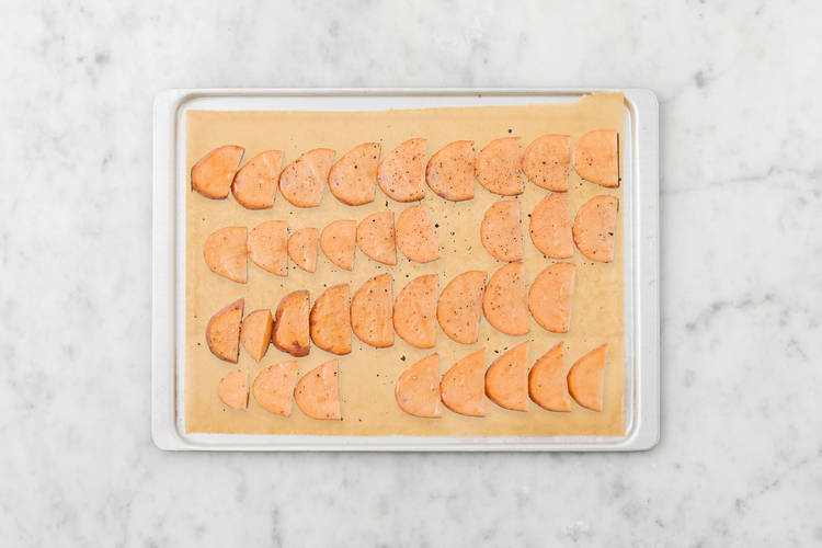 BistroStyle TruffleButter Double Striploin Steak and Mushrooms Recipe